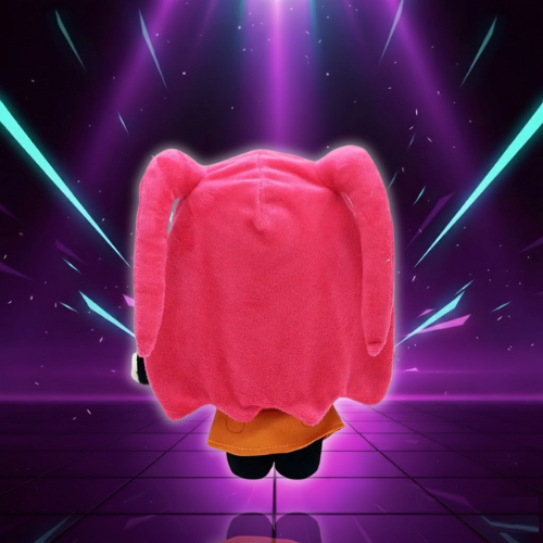 Peluche Huntrix KPop Mira — vue alternative