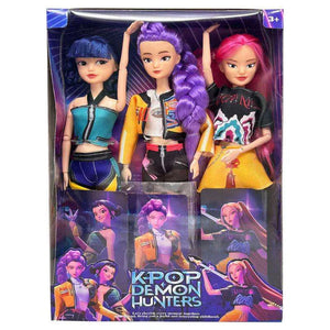 Figurines