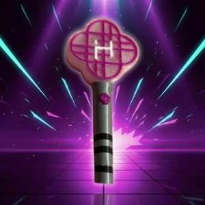 Lightsticks