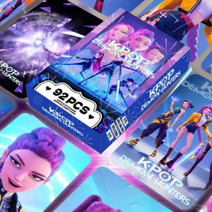 Photocards & Cartes