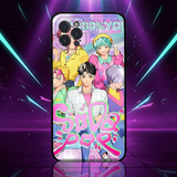Housse de Téléphone KPop Saja Boys — vue 3