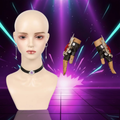 Accessoires de Cosplay Mira Demon Hunters