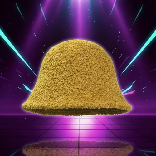 Chapeau de Cospaly Zoey Huntrix — vue alternative