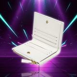 Mini Portefeuille KPop Huntrix — vue 3