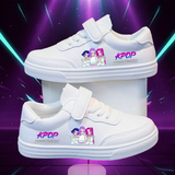 Baskets KPop Demon Hunters pour Enfant — vue 1