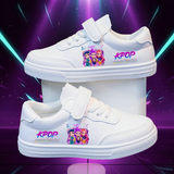 Baskets KPop Demon Hunters pour Enfant — vue 2