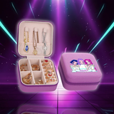 Boîte à Bijoux Kpop Demon Hunters — vue 2