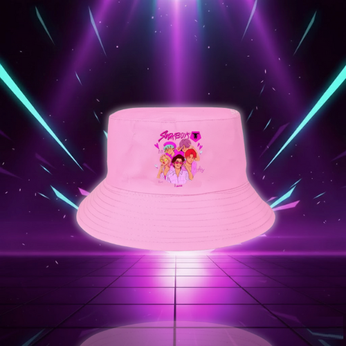 Bob Kawaii KPop Demon Hunters