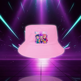 Bob Kawaii KPop Demon Hunters — vue 4