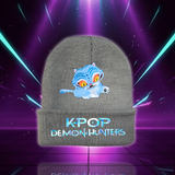 Bonnet Derpy Tiger KPop Demon Hunters — vue 3