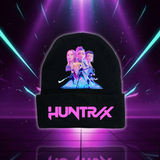 Bonnet Huntrix KPop Demon Hunters — vue 3