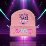Bonnet Saja Boys KPop Demon Hunters — vue 1