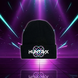 Bonnet Tricoté Huntrix — vue 3