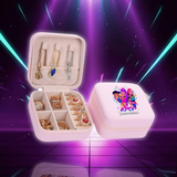 Boîte à Bijoux Kpop Demon Hunters — vue 4