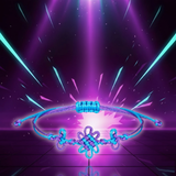 Bracelet Demon Hunters KPop — vue 3