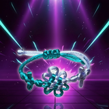 Bracelet Demon Hunters KPop — vue 1