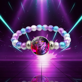 Bracelet en Perles KPop Huntrix — vue 5