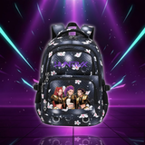 Cartable KPop Kawaii Demon Hunters — vue 3