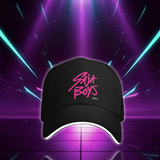 Casquette Demon Hunters Saja Boy — vue 1