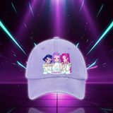 Casquette Huntrix Demon Hunters — vue 2