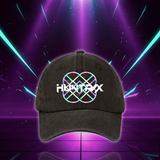 Casquette Huntrix Demon Hunters — vue 3