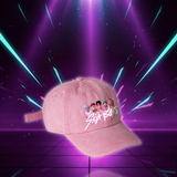Casquette Huntrix Demon Hunters — vue 1