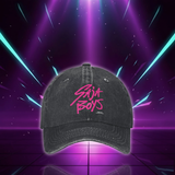 Casquette Huntrix Saja Boys — vue 1