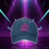 Casquette Huntrix Saja Boys — vue 4