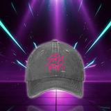 Casquette Huntrix Saja Boys — vue 2