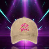Casquette Huntrix Saja Boys — vue 3