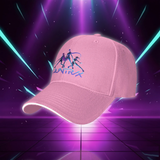 Casquette KPop Huntrix Demon Hunters — vue 2