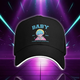 Casquette KPop pour Fans Baby Saja Boys — vue 1