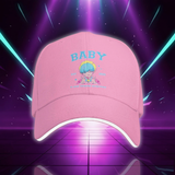 Casquette KPop pour Fans Baby Saja Boys — vue 2