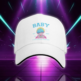 Casquette KPop pour Fans Baby Saja Boys — vue 3