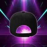 Casquette KPop pour Fans Baby Saja Boys — vue 4