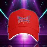 Casquette KPop pour Fans Demon Hunters — vue 2