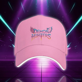 Casquette KPop pour Fans Demon Hunters — vue 3