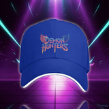 Casquette KPop pour Fans Demon Hunters — vue 1
