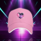 Casquette KPop pour Fans Jinu Saja Boys — vue 2