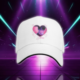 Casquette KPop pour Fans Jinu Saja Boys — vue 3