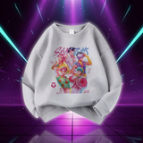 Sweat KPop Saja Boys pour Enfant — vue 3