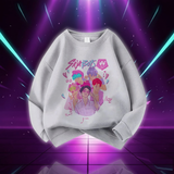 Sweat KPop Saja Boys pour Enfant — vue 2
