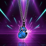Collier KPop Demon Hunters — vue 3