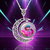 Collier à Pendentif KPop Demon Hunters — vue 4