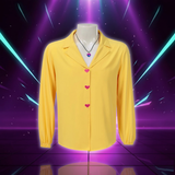 Costume de Cosplay Demon Hunters Saja Boys — vue 8