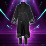 Costume de Cosplay Halloween Demon Hunters — vue 1