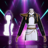 Costume de Cosplay Rumi Huntrix — vue 3