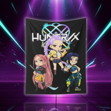 Couverture Enfant KPop Huntrix — vue 1