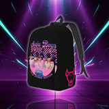 Cartable KPop Saja Boys Demon Hunters — vue 2
