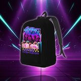 Cartable KPop Saja Boys Demon Hunters — vue 1